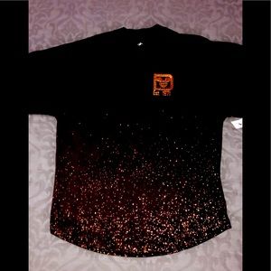 NWT Belle of the Ball Bronze Walt Disney World